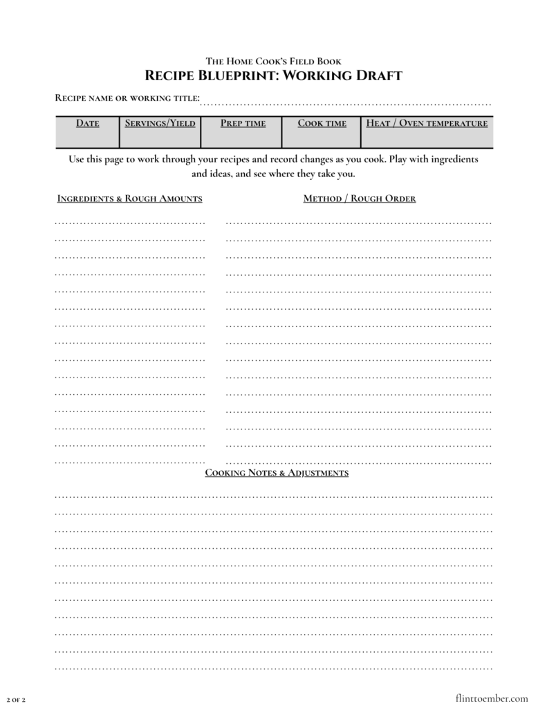 cook book blueprint1